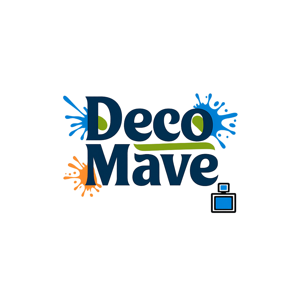 Deco Mave Logo